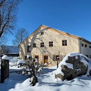Kunnibunt Burgsalach